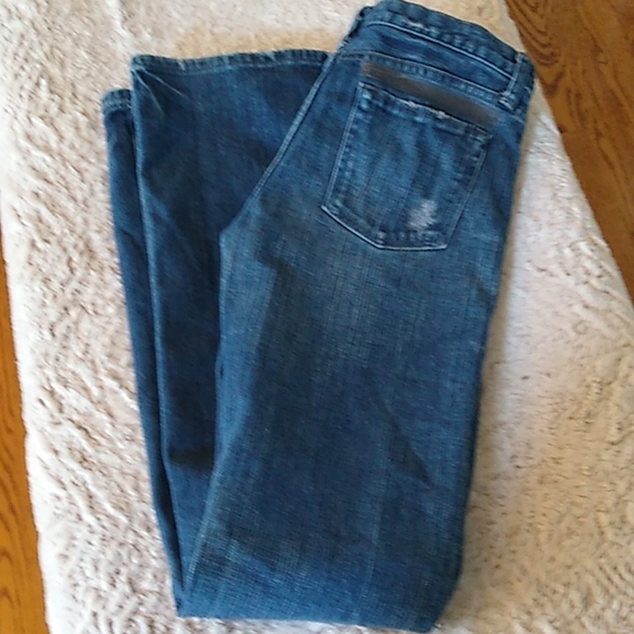 Karl Lagerfield Jeans (Tall) - Picture 15 of 16